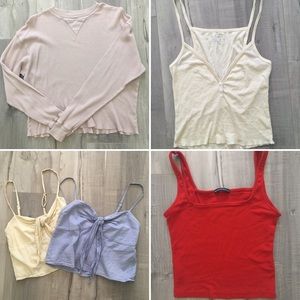 Brandy Melville bundle